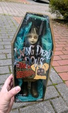 Living Dead Dolls JASPER serie