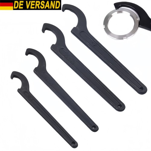 Hakenschlüssel gewinde - 4x,