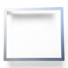 Adapterrahmen für Kochfelder – perfekte Passform & einfache Montage | 492 x 562