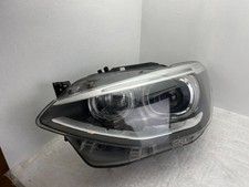 Original BMW 1er F20 F21 Xenon Scheinwerfer links 7229677