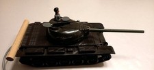 Silva - Panzer T54 - Neuaufbau
