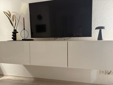 TV Schrank BESTA Reihe Ikea