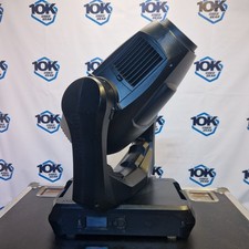 Martin MAC Quantum Profile