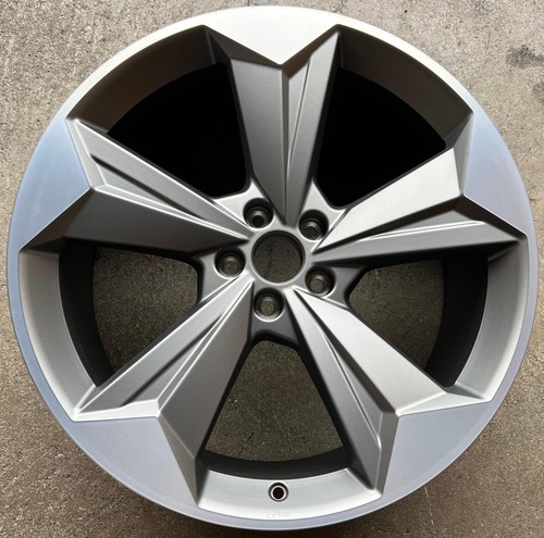 Original alufelge - 1,