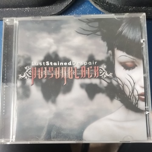 Lust stained despair von - stained,