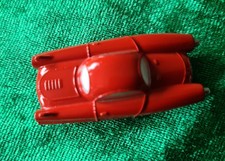 Schuco Piccolo 711 Jahresmodell 2012 FX Atmos 1:90 unbespielt in OVP