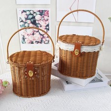 Vorratskorb Aufbewahrungskorb