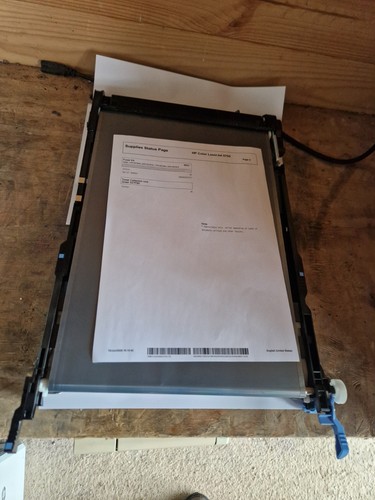 Laserjet enterprise 5700 - hp,