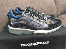 Dsquared2 sneaker schuhe - sneaker, d2