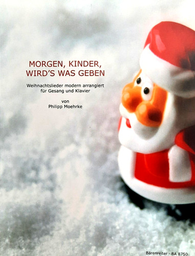 Morgen kinder wird was - kinder,