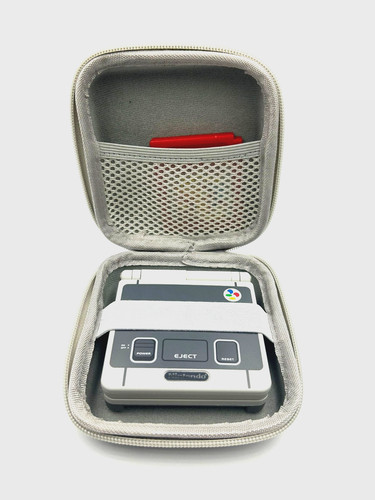 Gameboy advance tasche - gameboy,