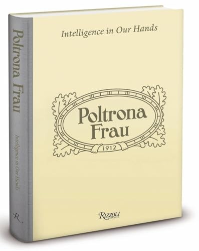 Poltrona frau intelligence - :,