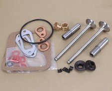 Rep-Satz Zylinderkopf Deutz FL