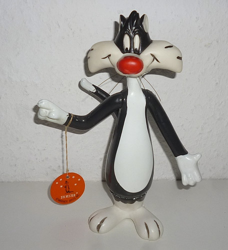 Dakin figur looney - r., /
