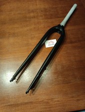 Starrgabel Alu 28 Zoll Gravel