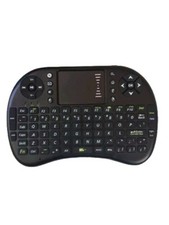 GB Mini Touchpad Keyboard für Smart TV Tablet Android Box PlayStation XBOX Linux