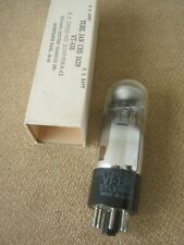 1629 / VT138  SYLVANIA  - Magisches Auge  - NOS -  ähnl. 6E5 u. EM34 -  MILITARY