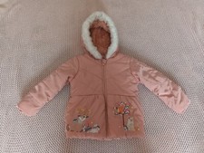 Jacke TU Gr. 92/98 Englandmode