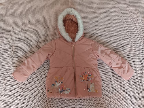 Jacke 92 98 englandmode - jacke, tu