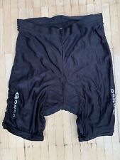 Kinderfahrradhose GONSO mit Polster Hightex Größe: 140