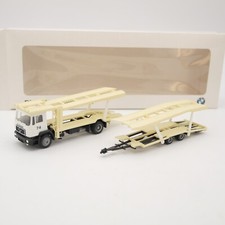 Herpa 1:87 Werbemodell BMW