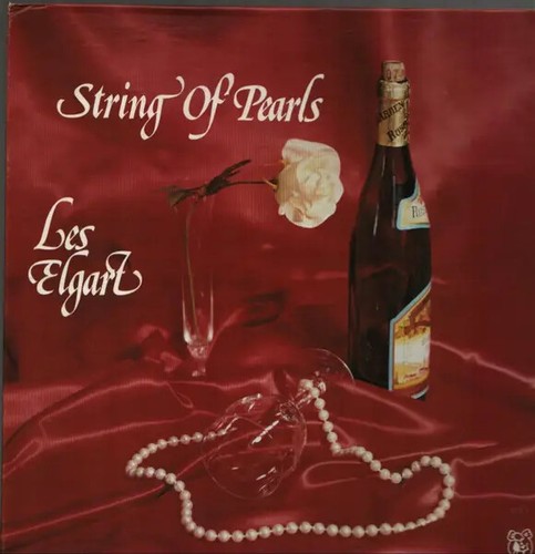 Les elgart string - les, pearls