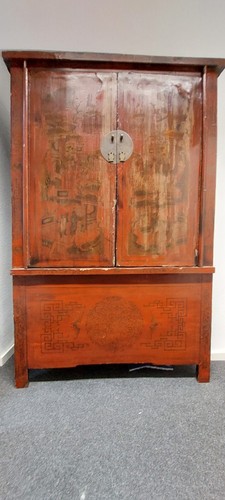 Chinesischer antiker
