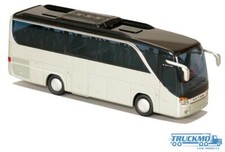 AWM Setra S 411 HD FL weiß