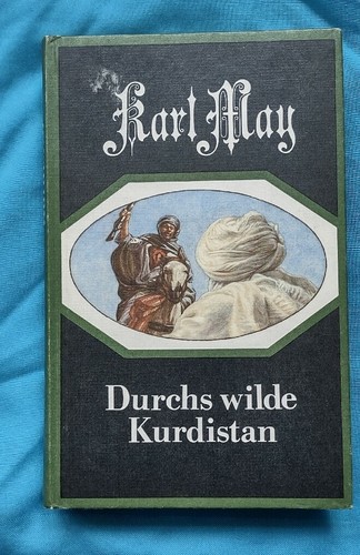 Karl may durchs wilde - may,