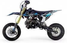 Dirt Bike KXD 707B 4T 60ccm Dirtbike CrossBike Enduro DirtBike pocket Pitbike