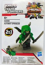 Springer - Autobot