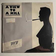 RR 12011 DJ‘s Factory A View