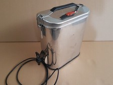 Rieber Thermi THG 12 H Thermoport Thermobox Thermobehälter Getränketherme Beheiz