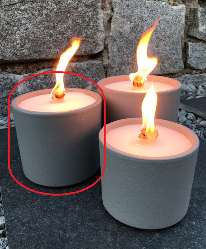 Schmelzlicht wachsfresser - schmelzlicht,