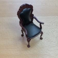 Hansson Miniature Dollhouse