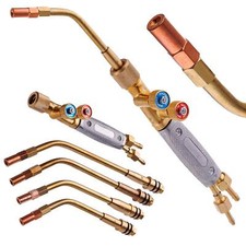 Gasbrenner Brenner zum