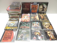 29 x Stück PC Spiele Set