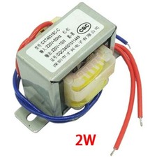 Leistung Transformator AC 220V