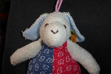 STEIFF  SCHAF  /  LAMM