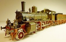 H0 LEMACO K.P.E.V. P4/2