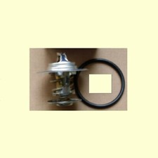 Behr Thermostat für AUDI A4 Cabrio Allroad VW Passat SKODA SuperB 2.5 TDi