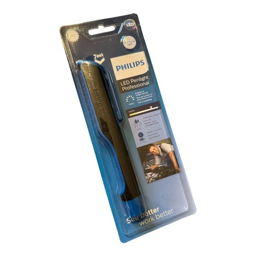 Philips led penlight - philips,
