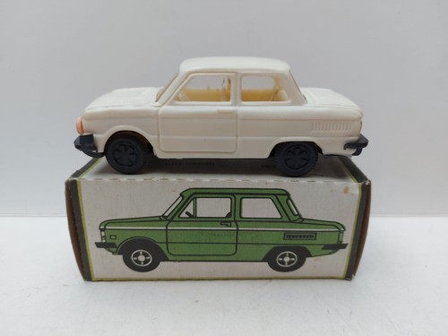 Vintage ussr plastic - ussr, 968m