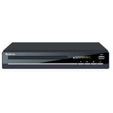 Denver DVH-7787MK3 DVD-Player Full-HD Dolby Digital Schwarz "Gratis Versand"