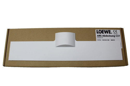 Loewe ars abdeckung connect - loewe,