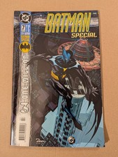 Batman Special One Million  - Heft 7 - Dino Verlag - Jahr 1999
