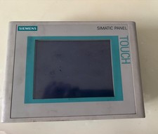 6AV6 642-0BC01-1AX1/TP177B DP 6MSTN SIEMENS SIMATIC