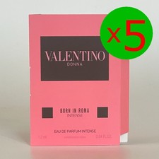 Valentino, Born in Roma -