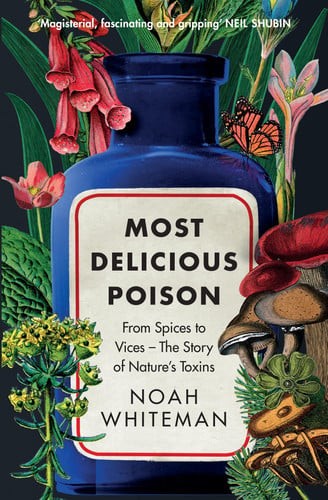 Most delicious poison from - most, poison: