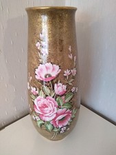 Porzellan Vase, Alka Kunst